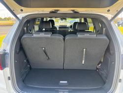 2025 KGM Rexton Ultimate Sport Pack