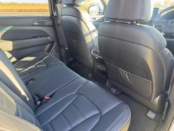 2025 KGM Rexton Ultimate Sport Pack