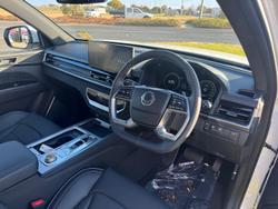 2025 KGM Rexton Ultimate Sport Pack