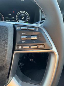 2025 KGM Rexton Ultimate Sport Pack