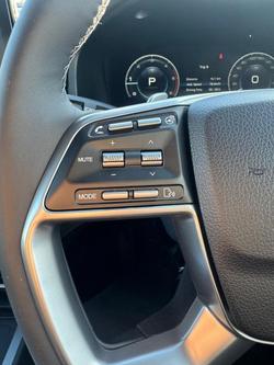 2025 KGM Rexton Ultimate Sport Pack