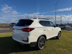 2025 KGM Rexton Ultimate Sport Pack