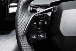 2025 Peugeot 3008 GT Premium Hybrid P64 MY25 Okenite White
