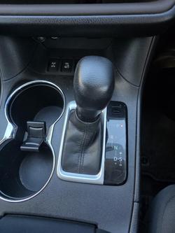 2016 Toyota Kluger GX GSU55R AWD Predawn Grey