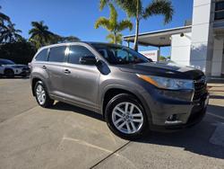 Toyota Kluger