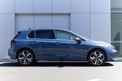 2024 Volkswagen Golf 110TSI Style