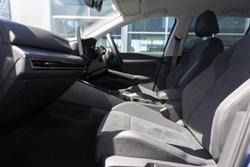 2024 Volkswagen Golf 110TSI Style