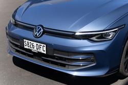 2024 Volkswagen Golf 110TSI Style