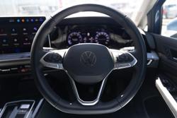 2024 Volkswagen Golf 110TSI Style