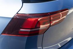 2024 Volkswagen Golf 110TSI Style