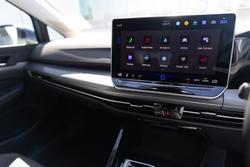 2024 Volkswagen Golf 110TSI Style