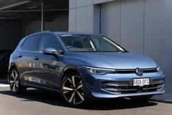 2024 Volkswagen Golf 110TSI Style