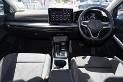 2024 Volkswagen Golf 110TSI Style