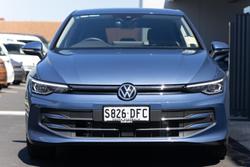 2024 Volkswagen Golf 110TSI Style