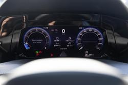 2024 Volkswagen Golf 110TSI Style