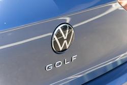 2024 Volkswagen Golf 110TSI Style