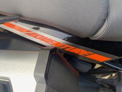 2015 Ktm 1190 ADVENTURE R Grey