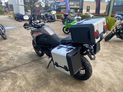 2015 Ktm 1190 ADVENTURE R Grey