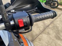 2015 Ktm 1190 ADVENTURE R Grey