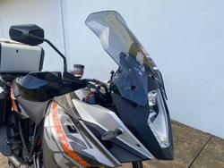 2015 Ktm 1190 ADVENTURE R Grey