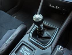 2024 Subaru WRX Club Spec VB MY24 AWD Magnetite Grey