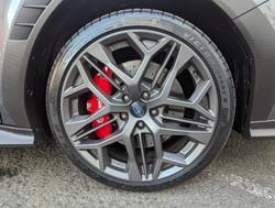 2024 Subaru WRX Club Spec VB MY24 AWD Magnetite Grey