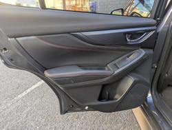 2024 Subaru WRX Club Spec VB MY24 AWD Magnetite Grey