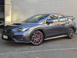 Subaru WRX