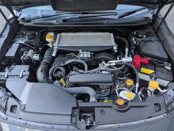 2024 Subaru WRX Club Spec VB MY24 AWD Magnetite Grey