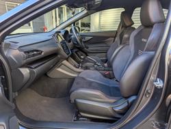 2024 Subaru WRX Club Spec VB MY24 AWD Magnetite Grey