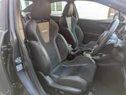 2024 Subaru WRX Club Spec VB MY24 AWD Magnetite Grey