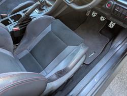 2024 Subaru WRX Club Spec VB MY24 AWD Magnetite Grey