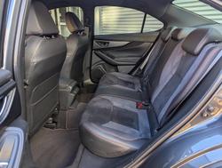 2024 Subaru WRX Club Spec VB MY24 AWD Magnetite Grey