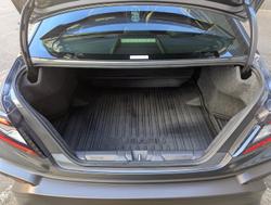 2024 Subaru WRX Club Spec VB MY24 AWD Magnetite Grey