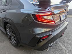 2024 Subaru WRX Club Spec VB MY24 AWD Magnetite Grey