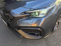 2024 Subaru WRX Club Spec VB MY24 AWD Magnetite Grey
