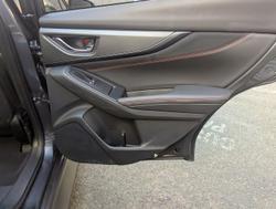 2024 Subaru WRX Club Spec VB MY24 AWD Magnetite Grey