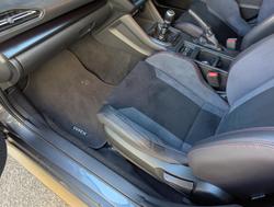 2024 Subaru WRX Club Spec VB MY24 AWD Magnetite Grey