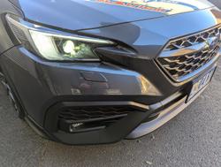 2024 Subaru WRX Club Spec VB MY24 AWD Magnetite Grey
