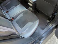 2024 Subaru WRX Club Spec VB MY24 AWD Magnetite Grey