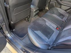 2024 Subaru WRX Club Spec VB MY24 AWD Magnetite Grey