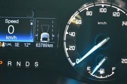 2021 Ford Ranger XLT PX MkIII MY21.75 4X4 Dual Range Shadow Black