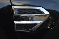 2021 Ford Ranger XLT PX MkIII MY21.75 4X4 Dual Range Shadow Black