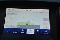 2021 Ford Ranger XLT PX MkIII MY21.75 4X4 Dual Range Shadow Black