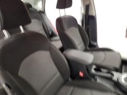 2023 Kia Cerato S BD MY24 Runway Red