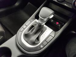 2023 Kia Cerato S BD MY24 Runway Red