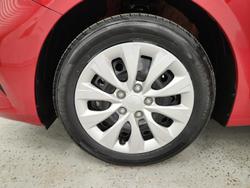 2023 Kia Cerato S BD MY24 Runway Red