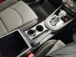 2023 Kia Cerato S BD MY24 Runway Red