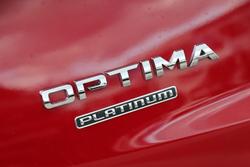 2013 Kia
                Optima Platinum