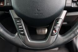 2013 Kia
                Optima Platinum